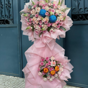 hoa khai trương 13