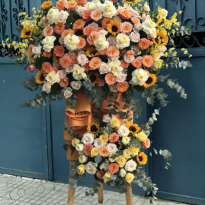 hoa khai trương 02