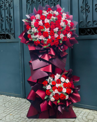 hoa chúc mừng 03