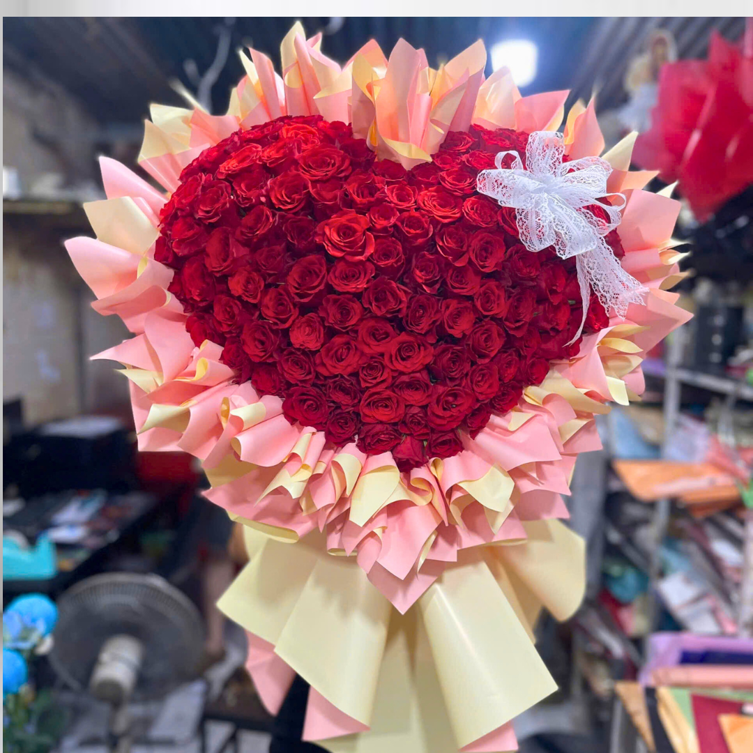 Mãi mãi bên nhau ! B12