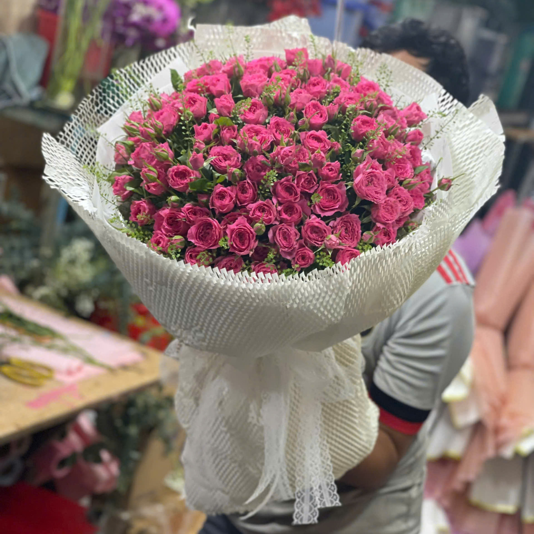 Gia đình hạnh phúc! B14