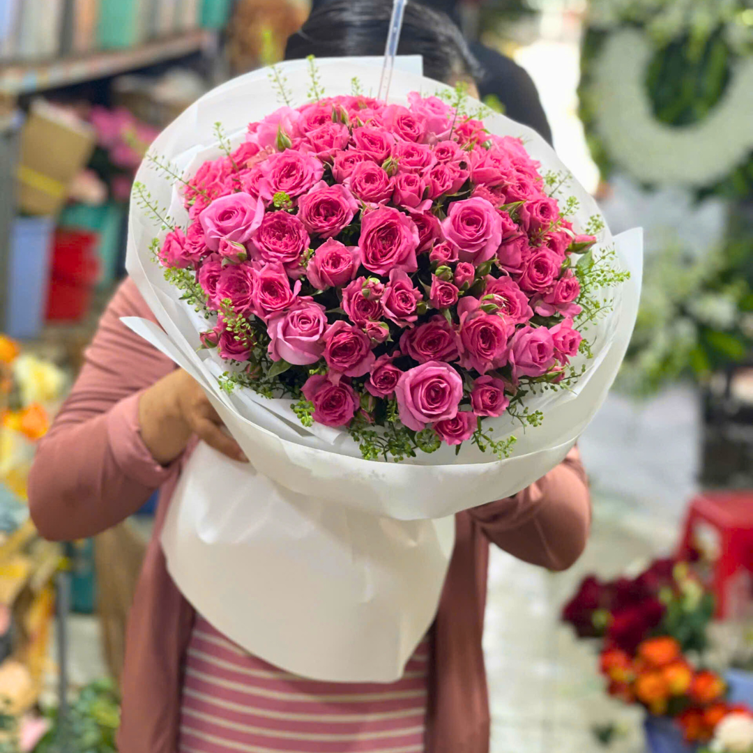 Gia đình hạnh phúc! B15