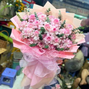 Chúc mừng sinh nhật! B16