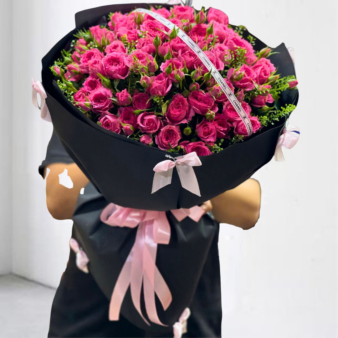 Gia đình hạnh phúc! B17