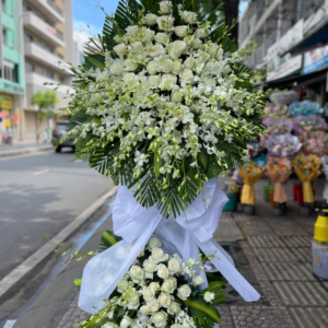 hoa viếng đám tang v20