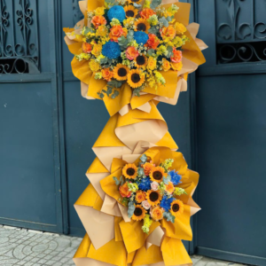 HOA KHAI TRƯƠNG 20