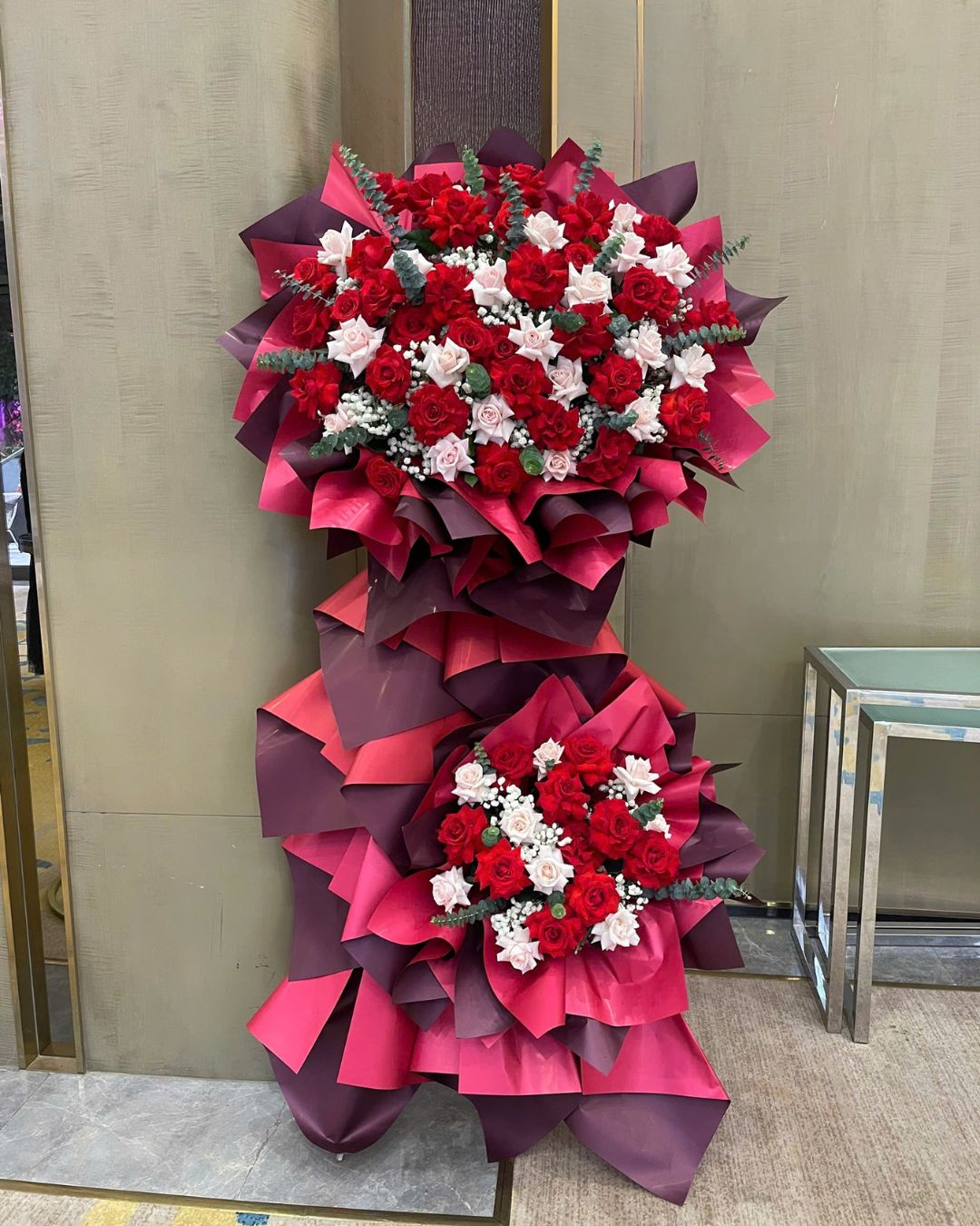 HOA KHAI TRƯƠNG 29