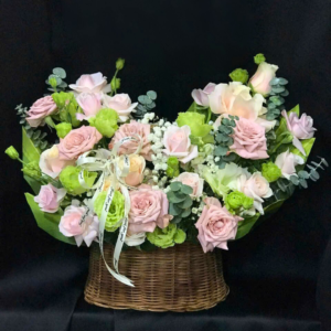 HOA SINH NHẬT SN10