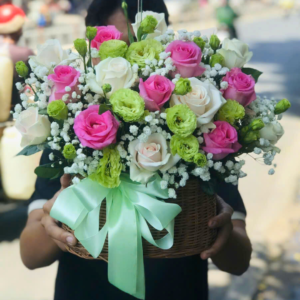 HOA SINH NHẬT SN11