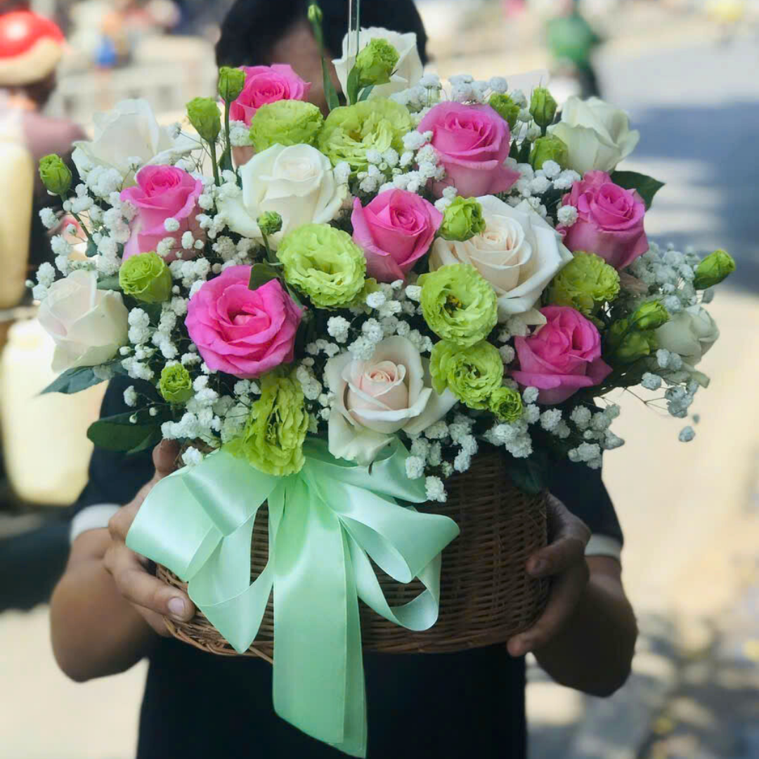 HOA SINH NHẬT SN11