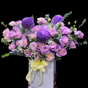 HOA SINH NHẬT SN12